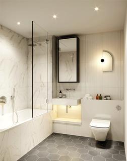 undefined, Hurlingham Waterfront, 362 Wandsworth Bridge Road, SW6