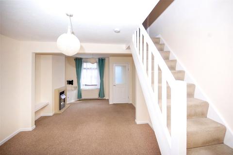 2 bedroom terraced house for sale, Sun Place, RYDE, Isle of Wight, PO33