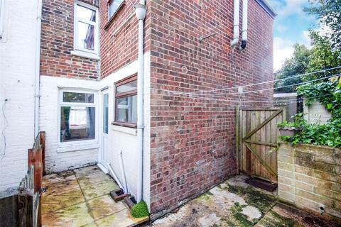 2 bedroom terraced house for sale, Sun Place, RYDE, Isle of Wight, PO33