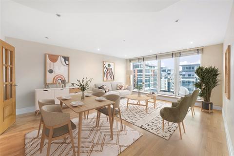 The Boulevard, Imperial Wharf, London, SW6