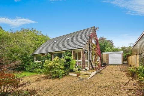 4 bedroom bungalow for sale, Ashlake Copse Road, Ryde, Isle of Wight, PO33