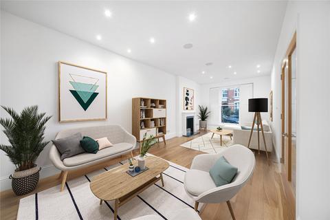 6 bedroom terraced house for sale, Chipstead Street, Peterborough Estate, Parsons Green, London, SW6