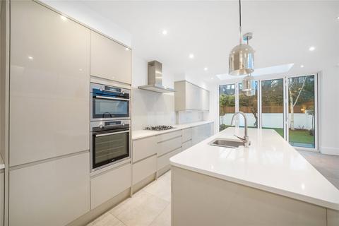 6 bedroom terraced house for sale, Chipstead Street, Peterborough Estate, Parsons Green, London, SW6