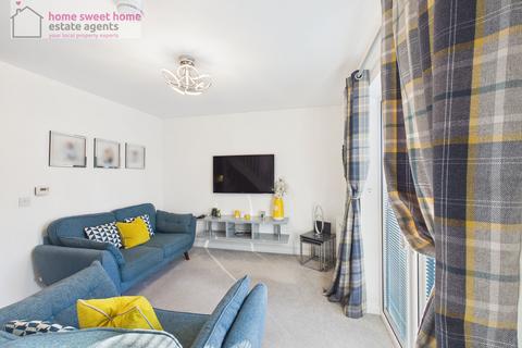 undefined, Atholl Place, Inverness IV2