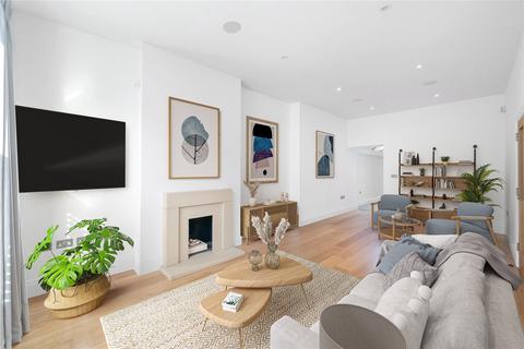 6 bedroom terraced house for sale, Quarrendon Street, Peterborough Estate, Parsons Green, London, SW6