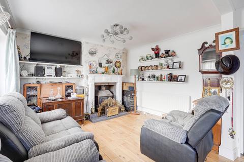 2 bedroom semi-detached house for sale, Lime Tree Road, Nottingham NG15