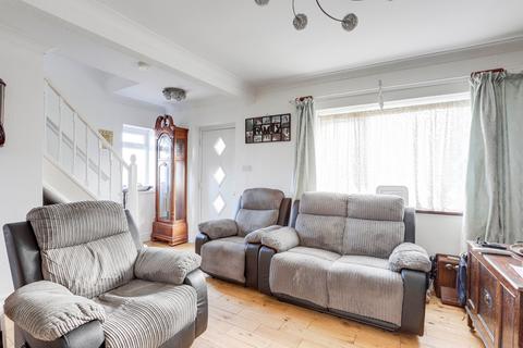 2 bedroom semi-detached house for sale, Lime Tree Road, Nottingham NG15