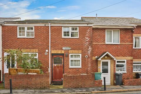 Warwick Street, Ryde, Isle of Wight, PO33