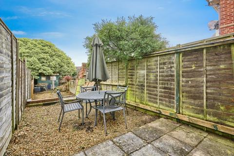 2 bedroom terraced house for sale, Warwick Street, Ryde, Isle of Wight, PO33