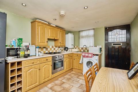 2 bedroom terraced house for sale, Warwick Street, Ryde, Isle of Wight, PO33