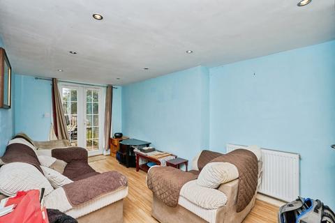 2 bedroom terraced house for sale, Warwick Street, Ryde, Isle of Wight, PO33