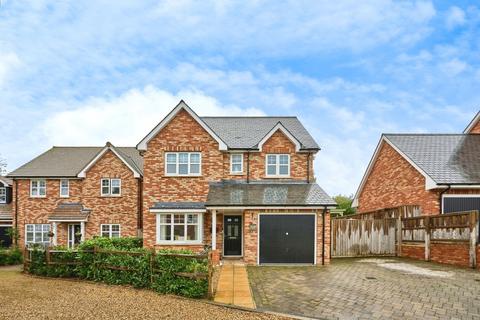 Hollybush Close, Ryde, Isle of Wight, PO33