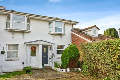 2 bedroom terraced house for sale, King Arthur Close, RYDE, Isle of Wight, PO33
