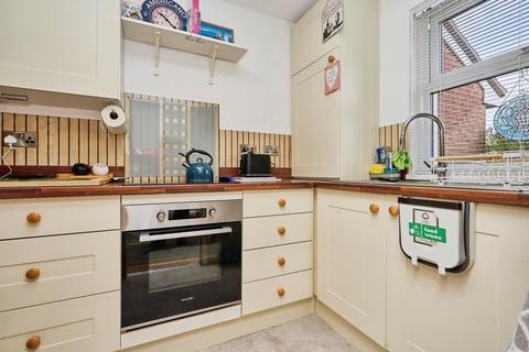 2 bedroom terraced house for sale, King Arthur Close, RYDE, Isle of Wight, PO33