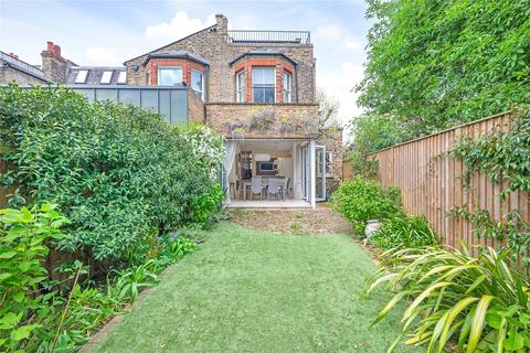 Ellerby Street, Bishops Park, London, SW6