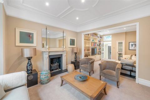 5 bedroom end of terrace house for sale, Ellerby Street, Bishops Park, London, SW6