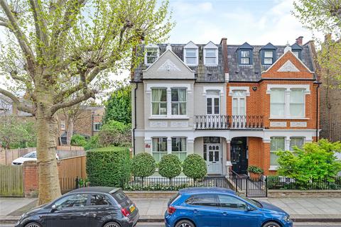 5 bedroom end of terrace house for sale, Ellerby Street, Bishops Park, London, SW6
