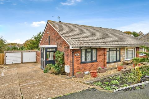 2 bedroom bungalow for sale, Winston Avenue, Ryde, Isle of Wight, PO33