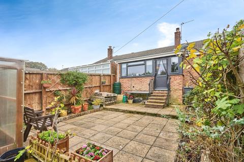 2 bedroom bungalow for sale, Winston Avenue, Ryde, Isle of Wight, PO33