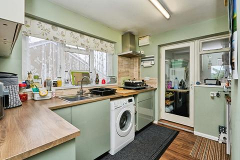2 bedroom bungalow for sale, Winston Avenue, Ryde, Isle of Wight, PO33