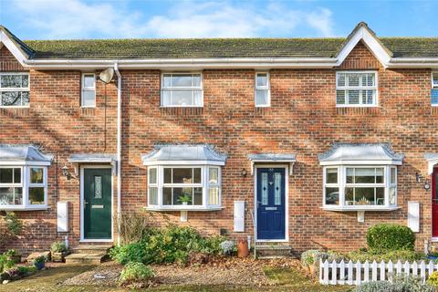 2 bedroom terraced house for sale, Birch Gardens, RYDE, Isle of Wight, PO33