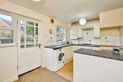 2 bedroom terraced house for sale, Birch Gardens, RYDE, Isle of Wight, PO33