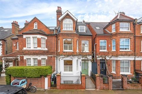 Napier Avenue, London, SW6