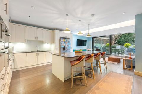 5 bedroom house for sale, Napier Avenue, London, SW6