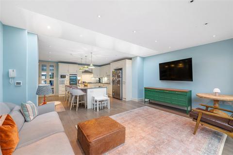 5 bedroom house for sale, Napier Avenue, London, SW6