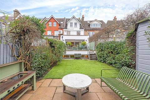 5 bedroom house for sale, Napier Avenue, London, SW6