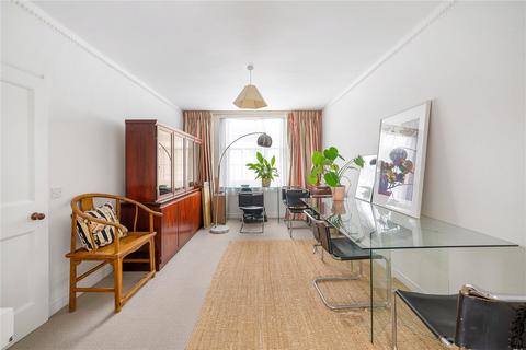 3 bedroom flat for sale, Rivermead Court, Ranelagh Gardens, London, SW6