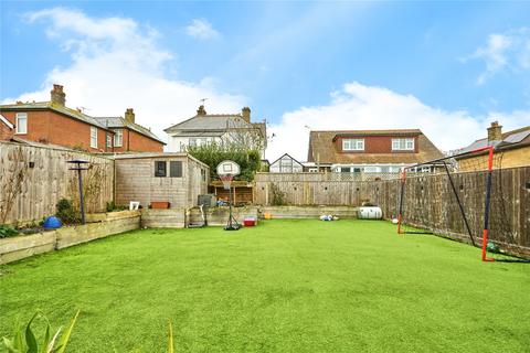 4 bedroom semi-detached house for sale, Albert Road, Shanklin, Isle Of Wight, PO37