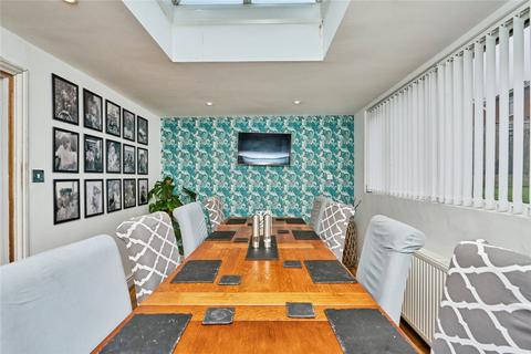 4 bedroom semi-detached house for sale, Albert Road, Shanklin, Isle Of Wight, PO37