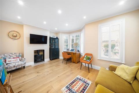 4 bedroom flat for sale, Woodlawn Road, Hammersmith And Fulham, London, SW6