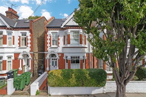 4 bedroom flat for sale, Woodlawn Road, Hammersmith And Fulham, London, SW6