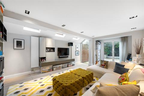 4 bedroom terraced house for sale, Linver Road, London, SW6