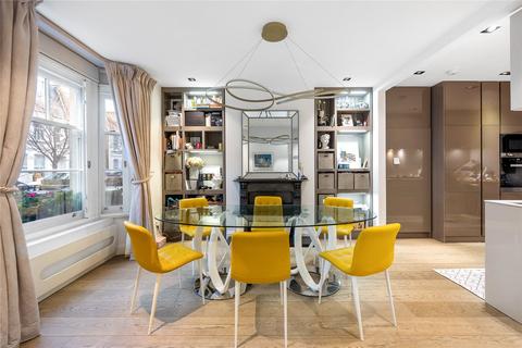4 bedroom terraced house for sale, Linver Road, London, SW6