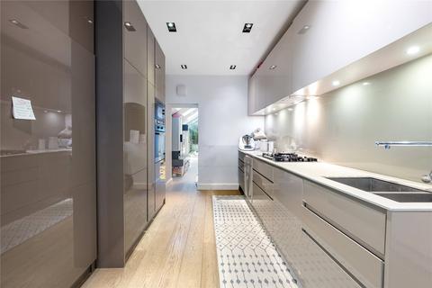 4 bedroom terraced house for sale, Linver Road, London, SW6