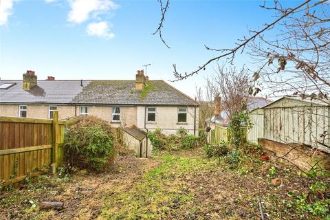 3 bedroom end of terrace house for sale, Quarry Road, Ryde, Isle of Wight, PO33