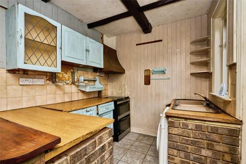 3 bedroom end of terrace house for sale, Quarry Road, Ryde, Isle of Wight, PO33