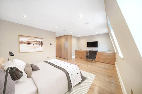 5 bedroom end of terrace house for sale, Bradbourne Street, Peterborough Estate, Parsons Green, Fulham, SW6