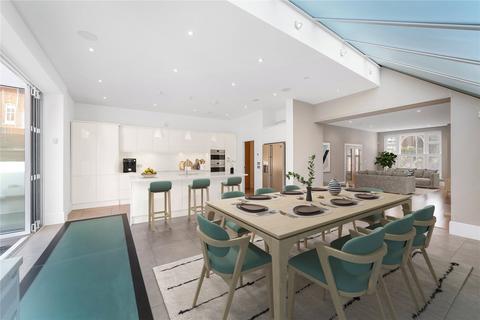 5 bedroom end of terrace house for sale, Bradbourne Street, Peterborough Estate, Parsons Green, Fulham, SW6