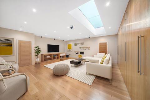 5 bedroom end of terrace house for sale, Bradbourne Street, Peterborough Estate, Parsons Green, Fulham, SW6