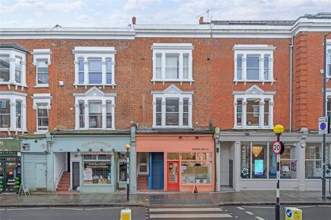 New Kings Road, Parsons Green, London, SW6