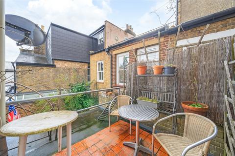 1 bedroom flat for sale, New Kings Road, Parsons Green, London, SW6