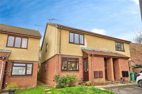 1 bedroom flat for sale, The Warren, SANDOWN, Isle of Wight, PO36