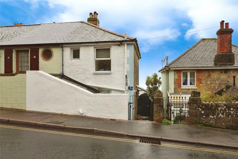 2 bedroom end of terrace house for sale, Leeson Road, VENTNOR, Isle of Wight, PO38