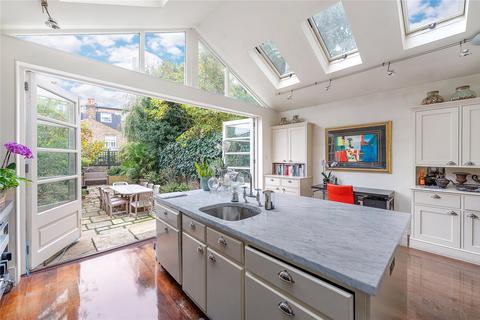 5 bedroom terraced house for sale, Perrymead Street, London, SW6