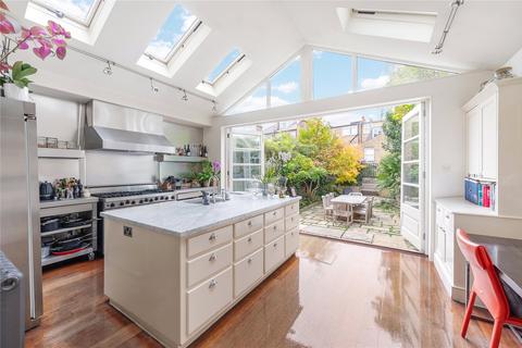 5 bedroom terraced house for sale, Perrymead Street, London, SW6