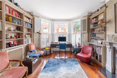 5 bedroom terraced house for sale, Perrymead Street, London, SW6